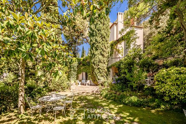 Le Charme Discret de la Galinière à Béziers