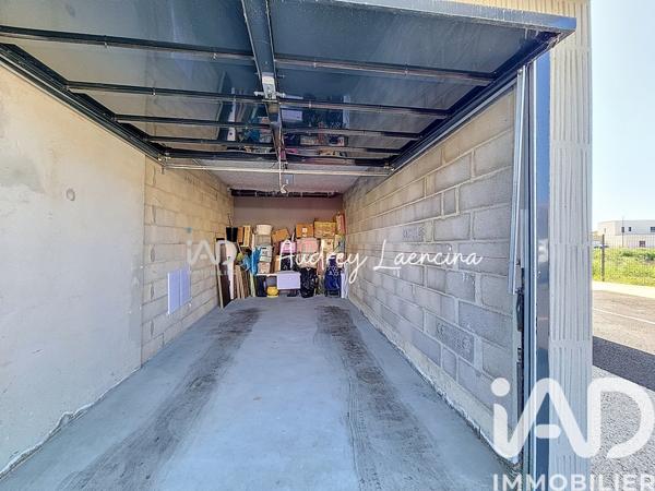 Appartement à vendre 3 pièces 66 m² Sauvian