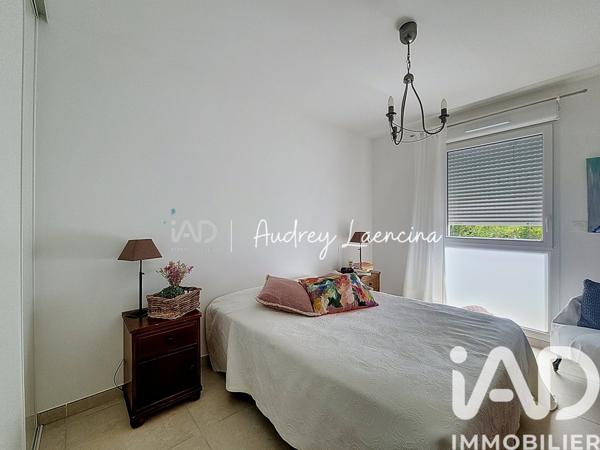 Appartement à vendre 3 pièces 66 m² Sauvian