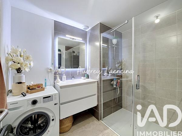 Appartement à vendre 3 pièces 66 m² Sauvian