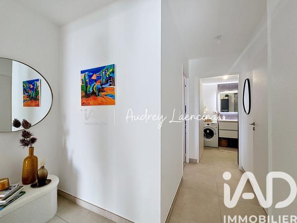 Appartement à vendre 3 pièces 66 m² Sauvian