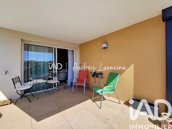 Appartement à vendre 3 pièces 66 m² Sauvian