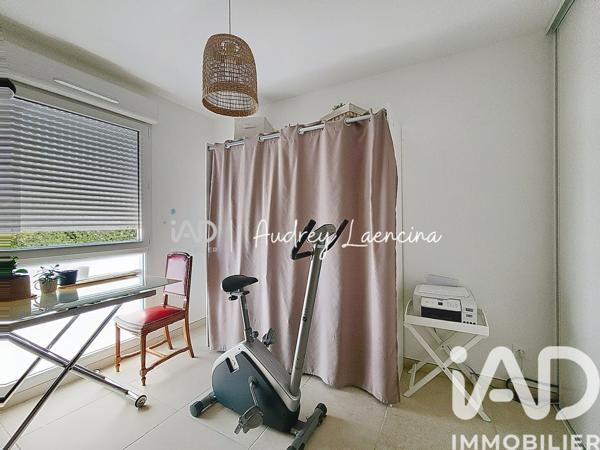 Appartement à vendre 3 pièces 66 m² Sauvian