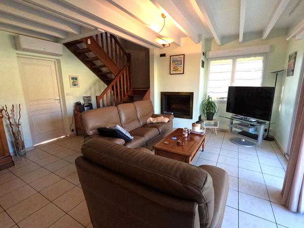 Maison Merlimont 6 pièces 155 m²