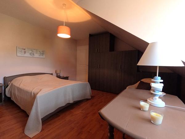 Maison Merlimont 6 pièces 155 m²