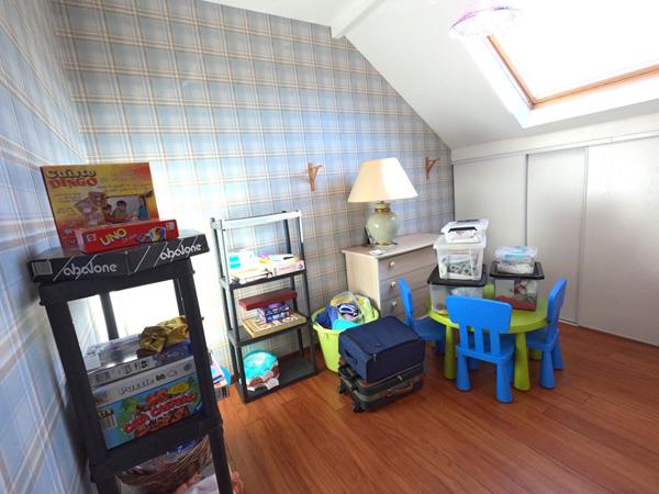 Maison Merlimont 6 pièces 155 m²