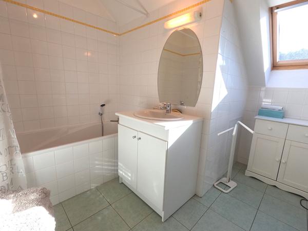 Maison Merlimont 6 pièces 155 m²