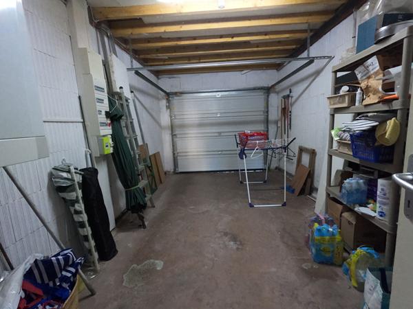 Maison Merlimont 6 pièces 155 m²