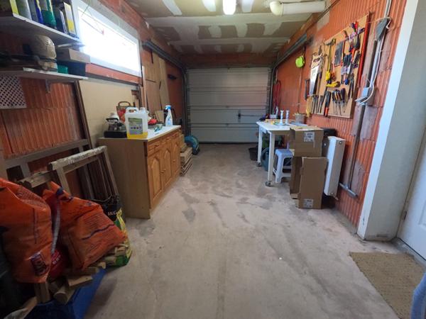 Maison Merlimont 6 pièces 155 m²