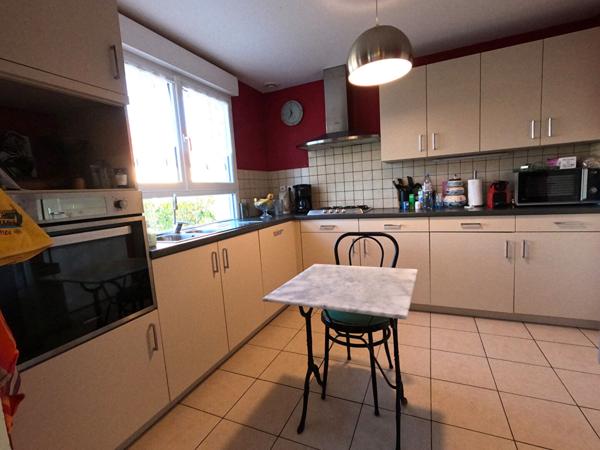 Maison Merlimont 6 pièces 155 m²