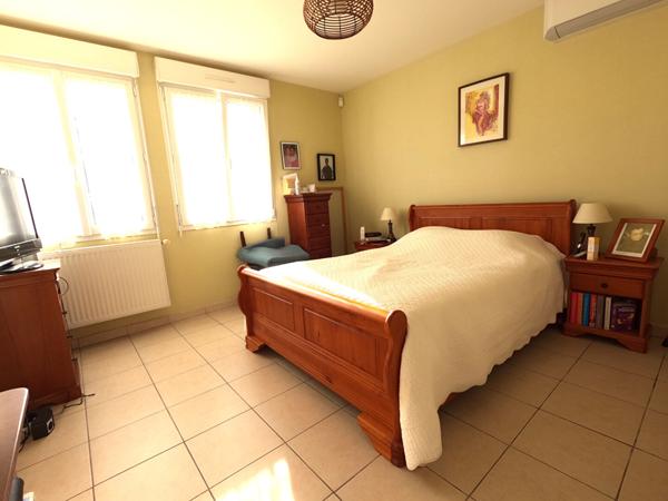 Maison Merlimont 6 pièces 155 m²