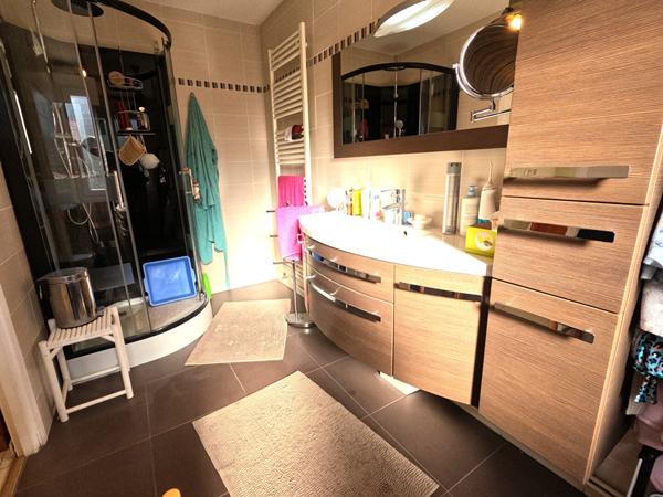 Maison Merlimont 6 pièces 155 m²