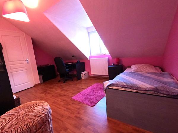 Maison Merlimont 6 pièces 155 m²