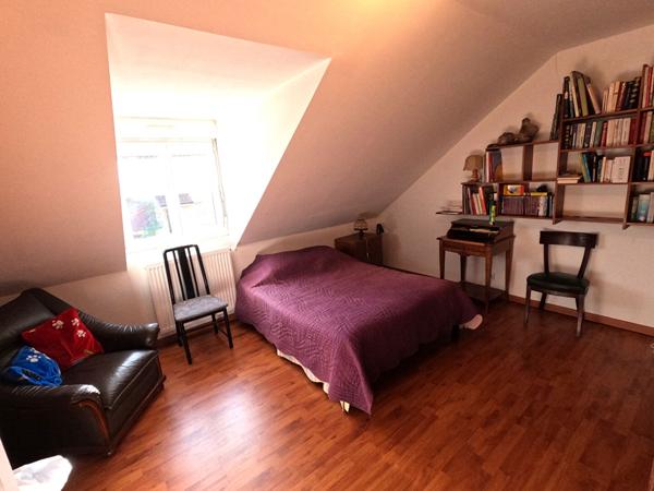 Maison Merlimont 6 pièces 155 m²