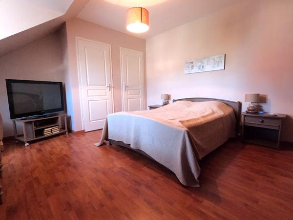 Maison Merlimont 6 pièces 155 m²