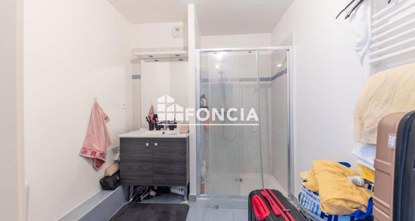 À vendre Studio 19.36 m² - Strasbourg 67200