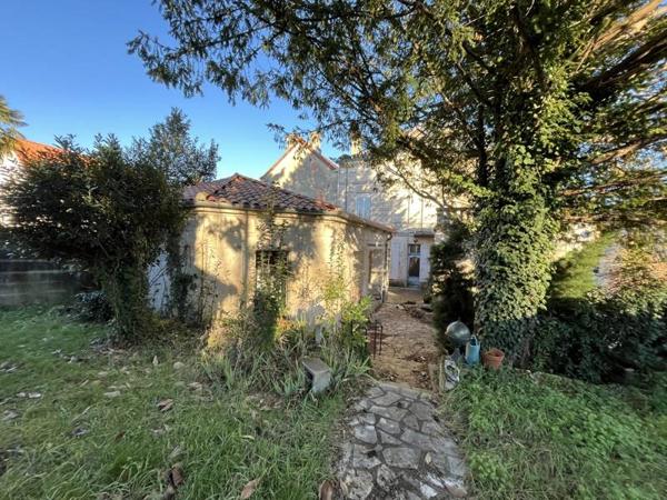 Maison à vendre |  Ribérac |  12 pièces | 278 m²
