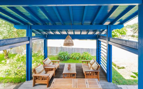 Maison à vendre    6 pièces • 211,44 m2 Anglet