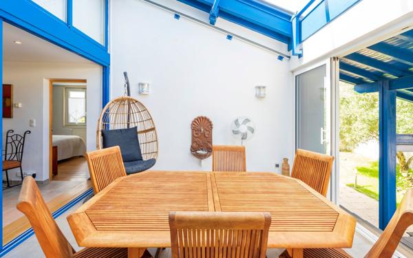 Maison à vendre    6 pièces • 211,44 m2 Anglet