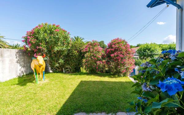 Maison à vendre    6 pièces • 211,44 m2 Anglet