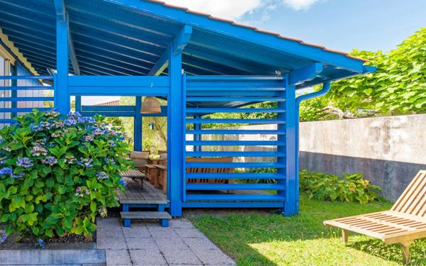 Maison à vendre    6 pièces • 211,44 m2 Anglet