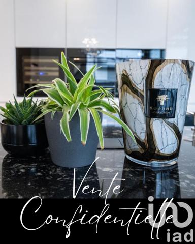 Maison à vendre 6 pièces 240 m² Marly