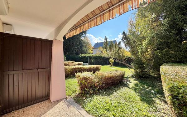 Appartement à vendre    1 pièce • 25,73 m2 Villard-de-Lans