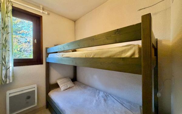 Appartement à vendre    1 pièce • 25,73 m2 Villard-de-Lans