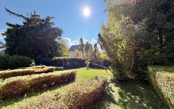 Appartement à vendre    1 pièce • 25,73 m2 Villard-de-Lans