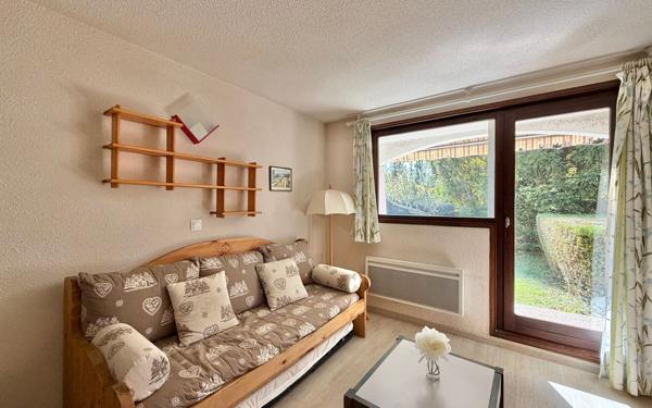 Appartement à vendre    1 pièce • 25,73 m2 Villard-de-Lans
