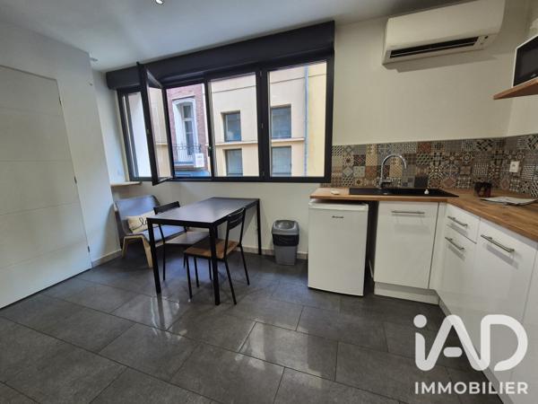 Immeuble à vendre 107 m² Perpignan