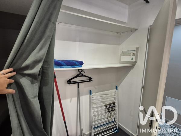 Immeuble à vendre 107 m² Perpignan