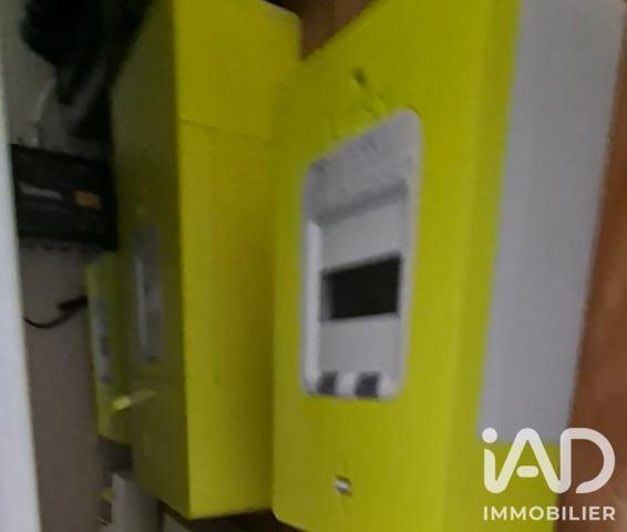 Immeuble à vendre 107 m² Perpignan