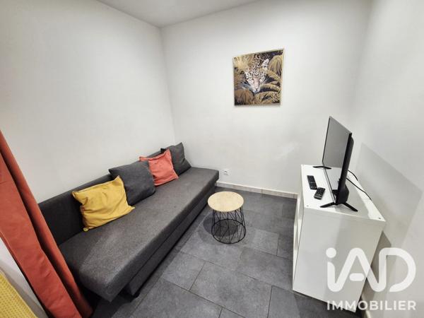 Immeuble à vendre 107 m² Perpignan