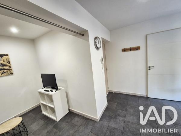 Immeuble à vendre 107 m² Perpignan