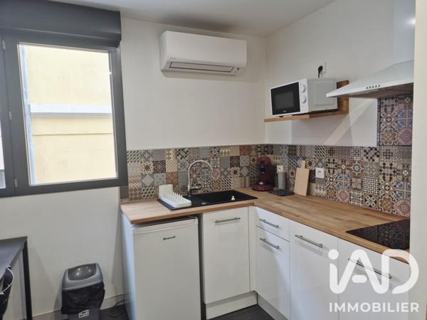 Immeuble à vendre 107 m² Perpignan