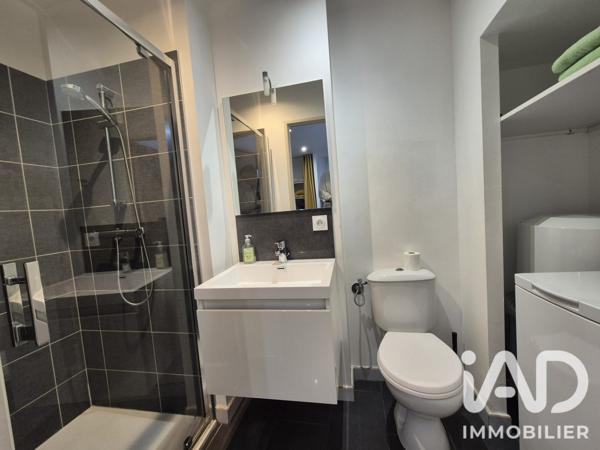 Immeuble à vendre 107 m² Perpignan
