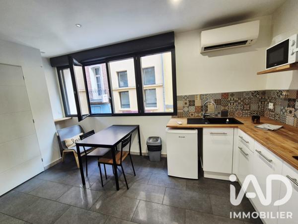 Immeuble à vendre 107 m² Perpignan