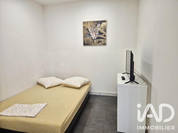 Immeuble à vendre 107 m² Perpignan