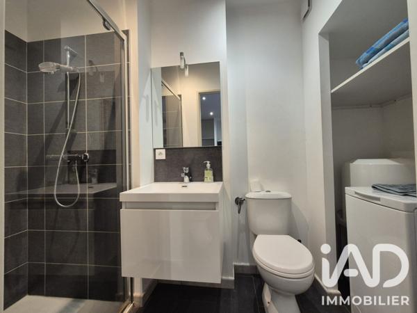 Immeuble à vendre 107 m² Perpignan