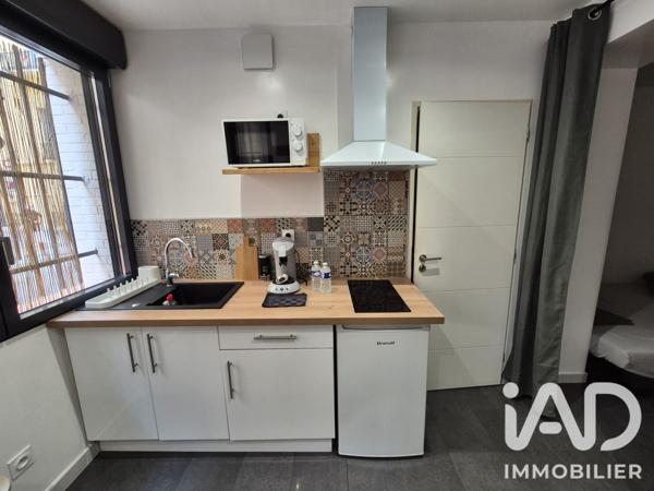 Immeuble à vendre 107 m² Perpignan