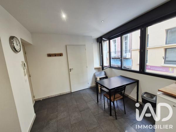 Immeuble à vendre 107 m² Perpignan