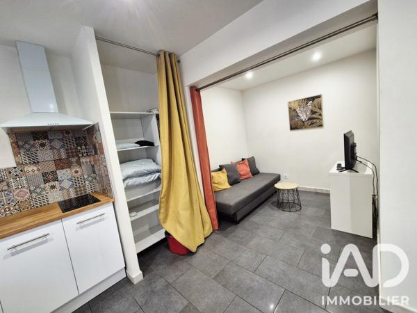 Immeuble à vendre 107 m² Perpignan