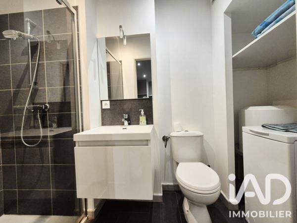 Immeuble à vendre 107 m² Perpignan