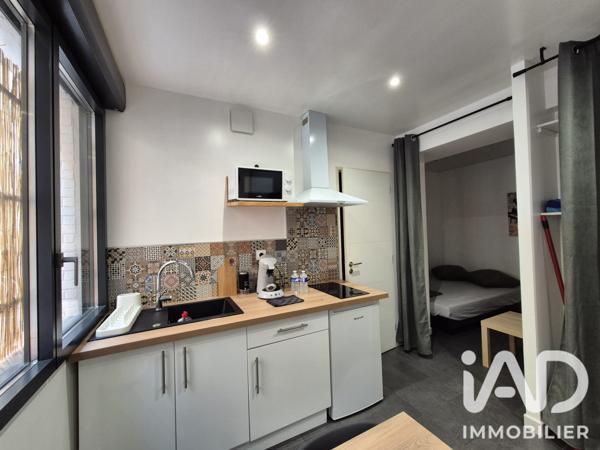 Immeuble à vendre 107 m² Perpignan