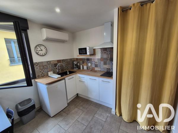 Immeuble à vendre 107 m² Perpignan
