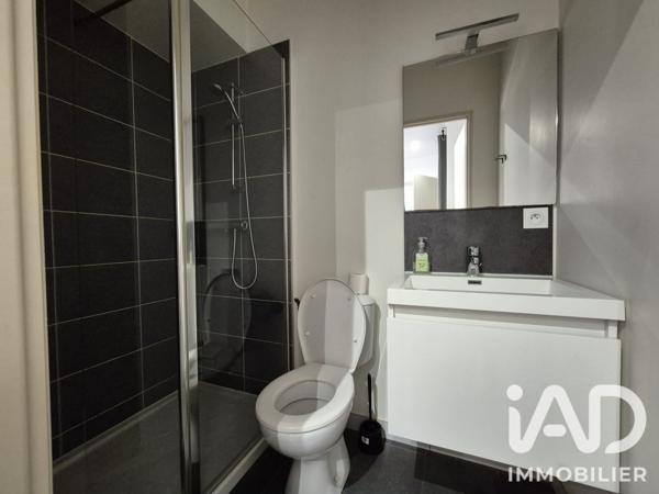 Immeuble à vendre 107 m² Perpignan