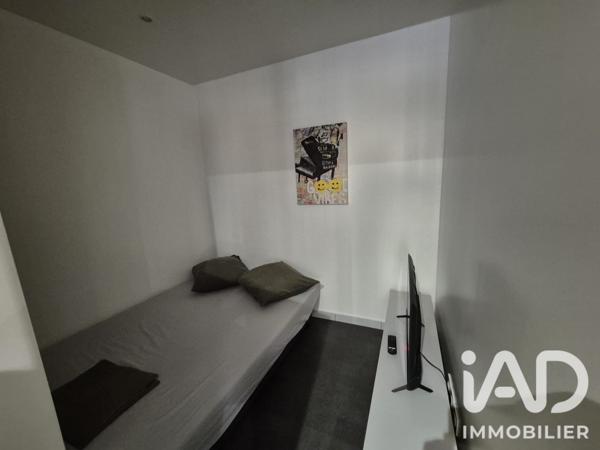Immeuble à vendre 107 m² Perpignan