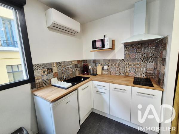 Immeuble à vendre 107 m² Perpignan