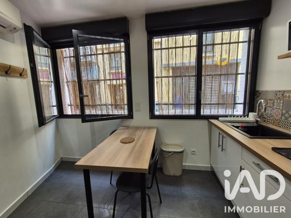 Immeuble à vendre 107 m² Perpignan